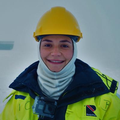 Iliana Vasiliki Ntinou